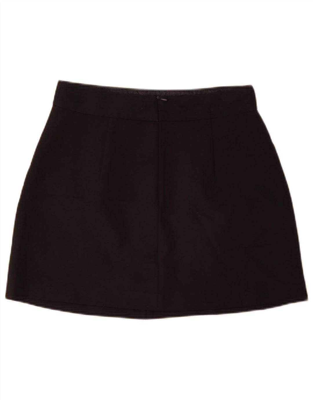 Zara Dame Mini-nederdel Medium W28 Sort
