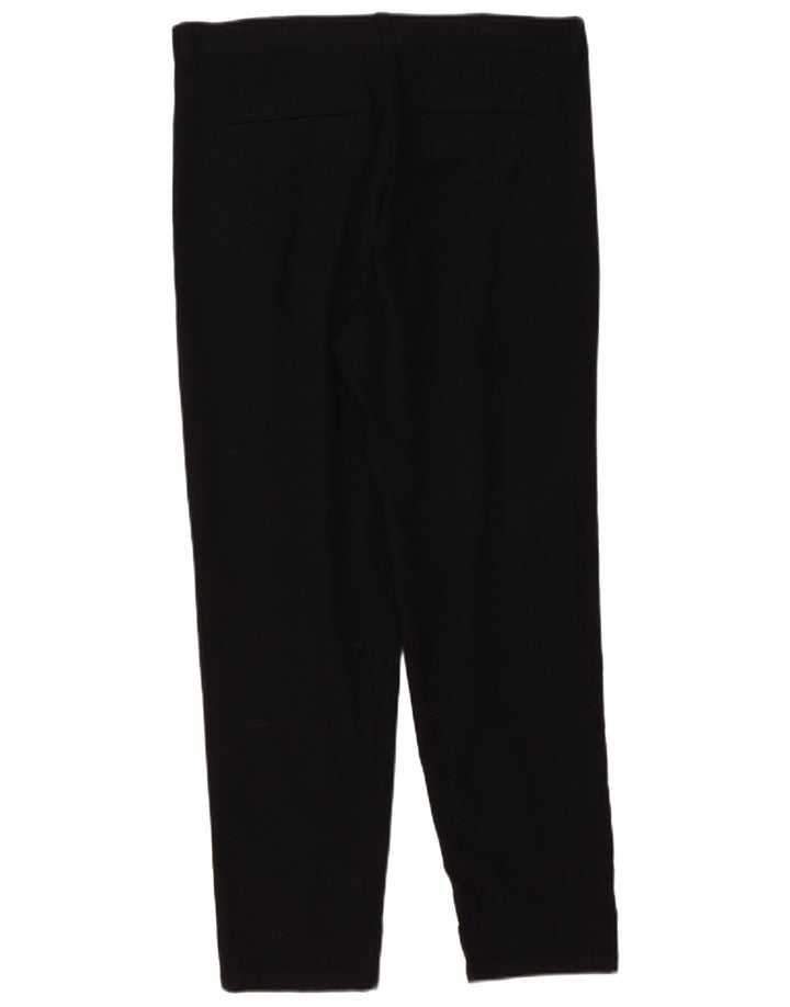 Cos Dame Slim Casual Bukser 2XL W36 L29 Sort Uld