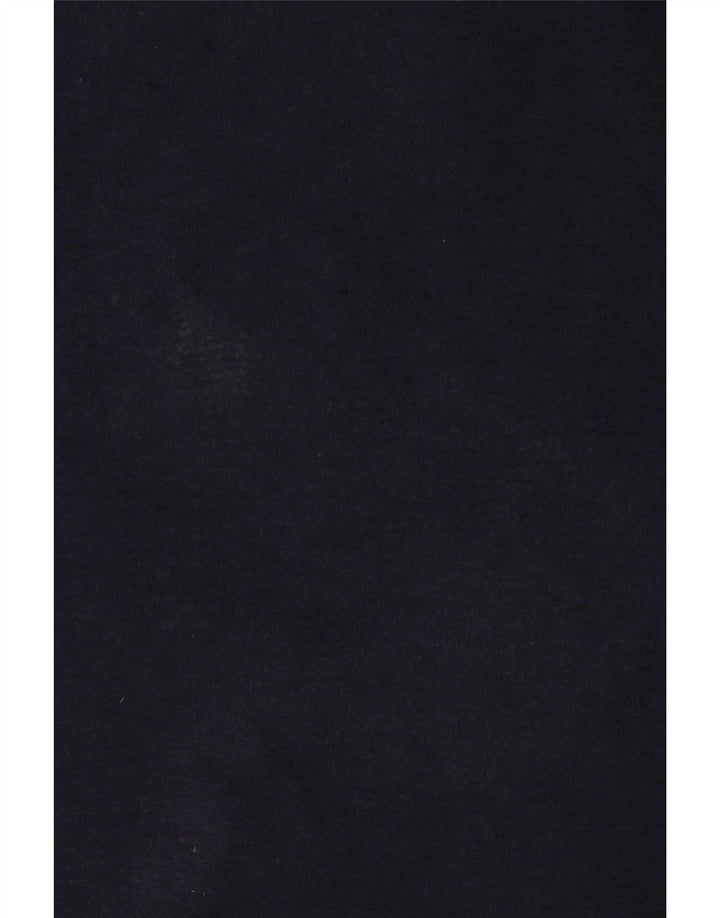 Tommy Hilfiger Herre Sweatshirt Jumper Stor Marineblå Bomuld