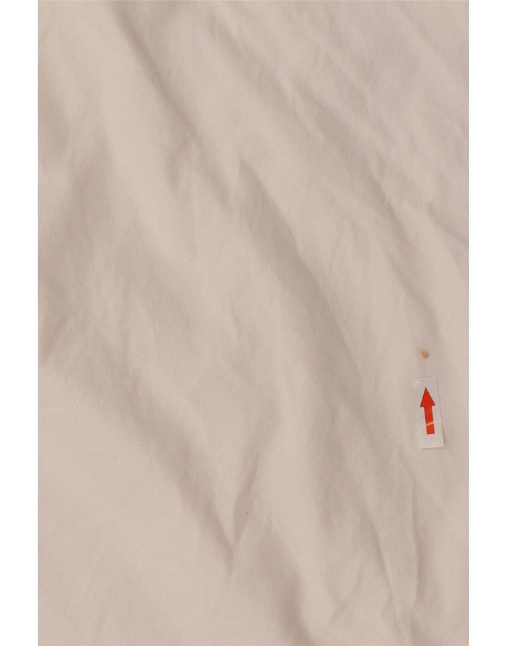 Polo Ralph Lauren Herre Classic Fit skjorte Medium White Bomuld