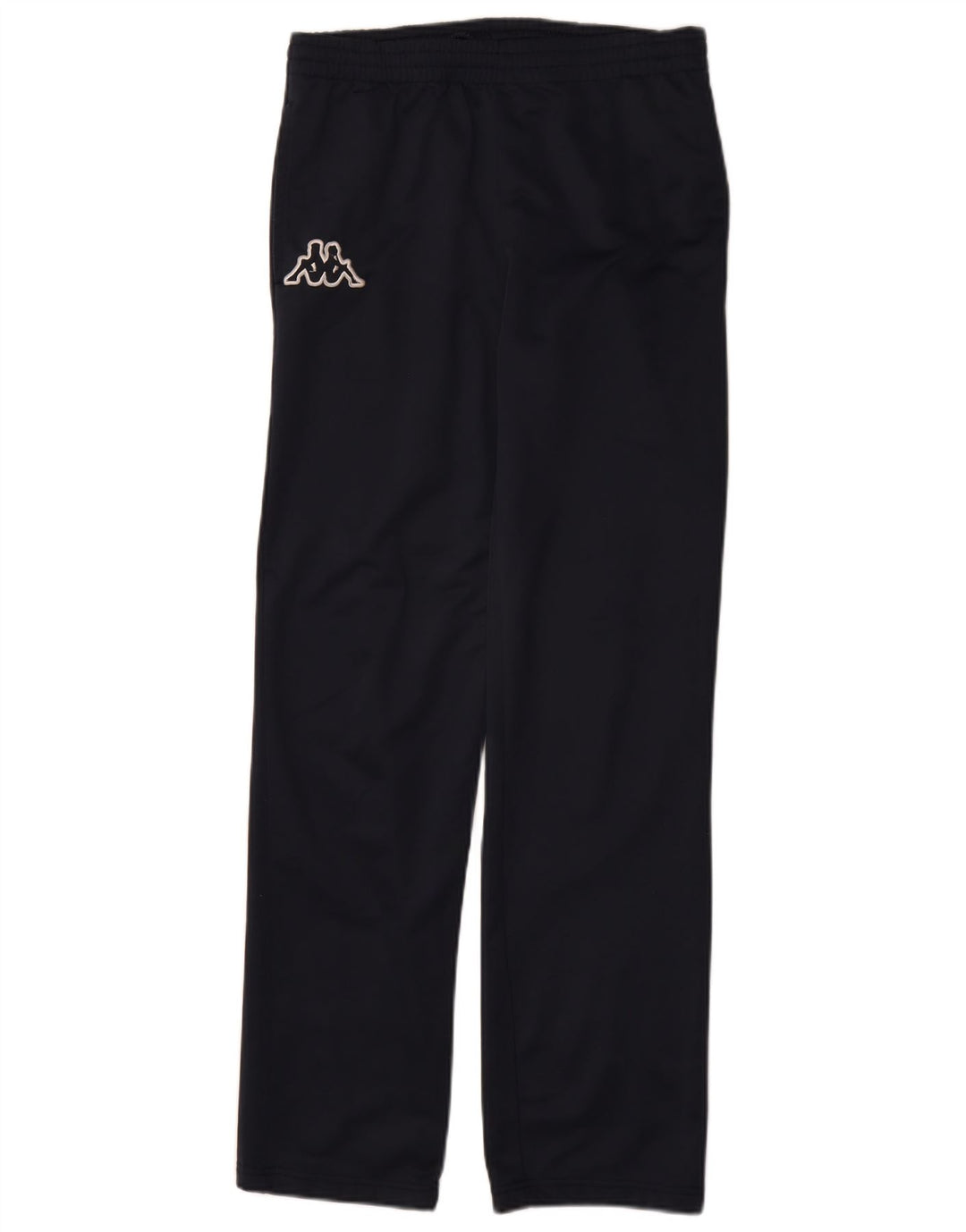 Kappa Træningsdragtsbukser til mænd Små marineblå polyester