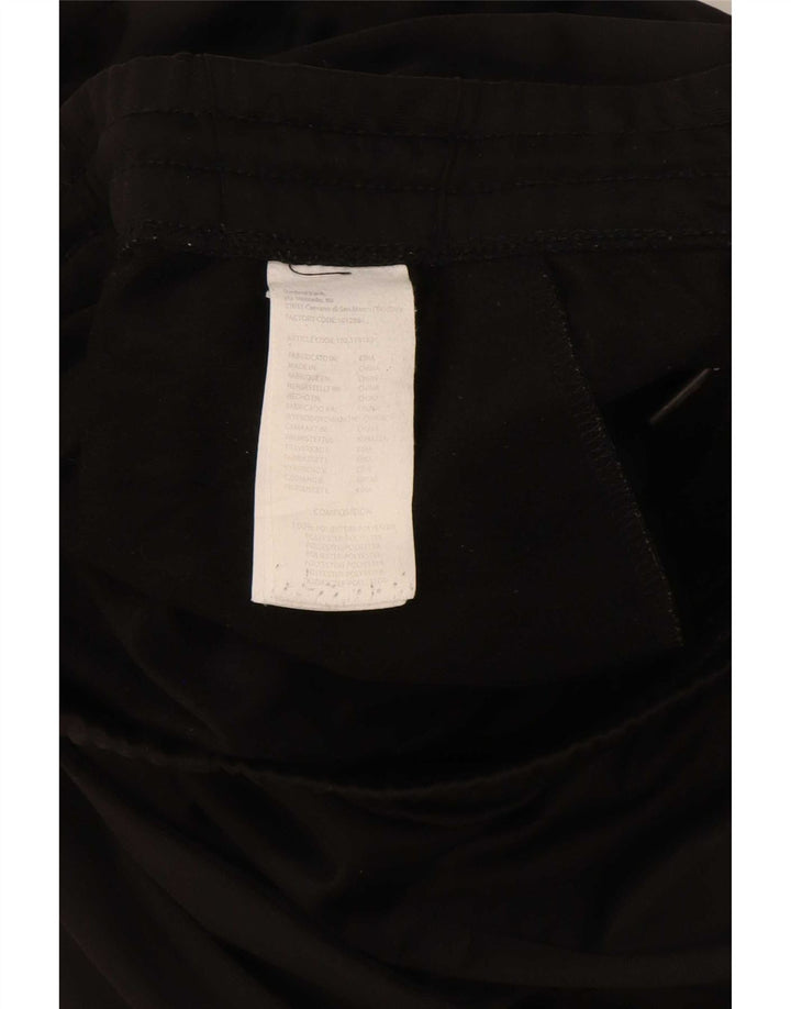 Diadora Herre træningsdragt Bukser Joggers 2XL Sort Polyester