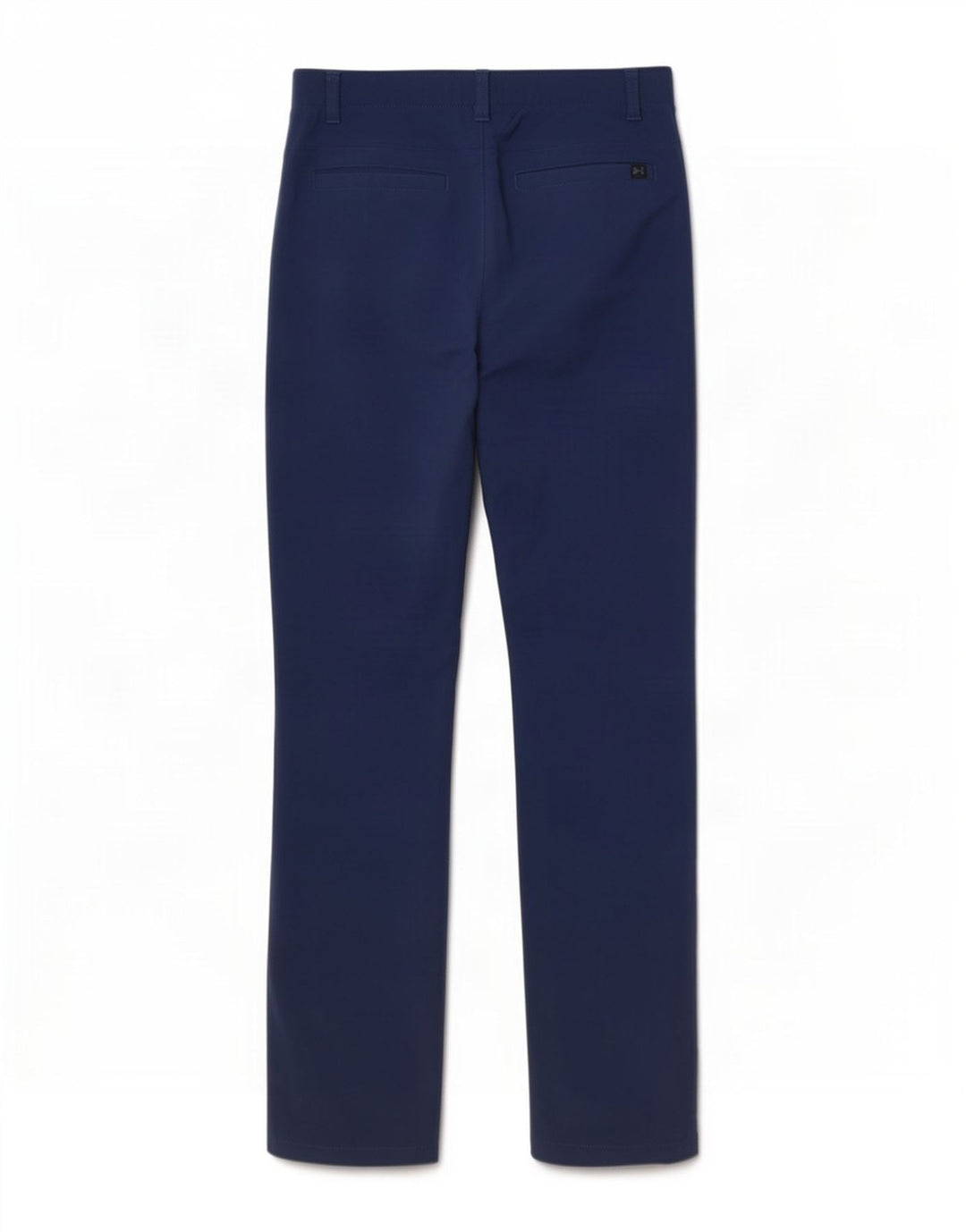 Under Armour Lige Chinobukser til mænd W30 L34 Marineblå