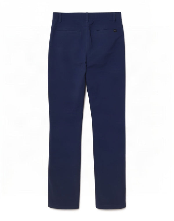 Under Armour Lige Chinobukser til mænd W30 L34 Marineblå