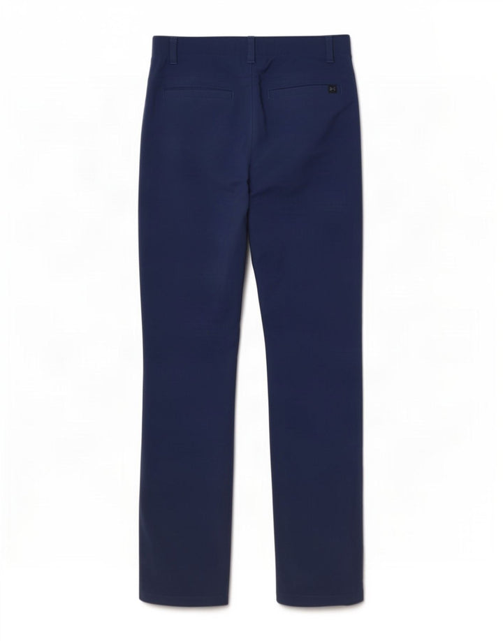 Under Armour Lige Chinobukser til mænd W30 L34 Marineblå