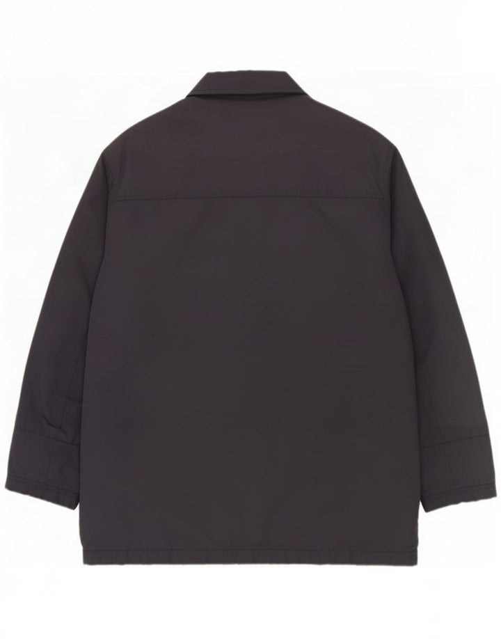 Fay Herre Utility Jacket UK 42 XL Grå