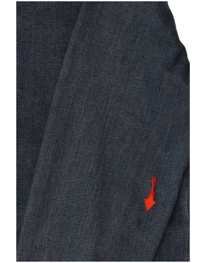 Monsoon Girls denimjakke 12-13 år blå bomuld