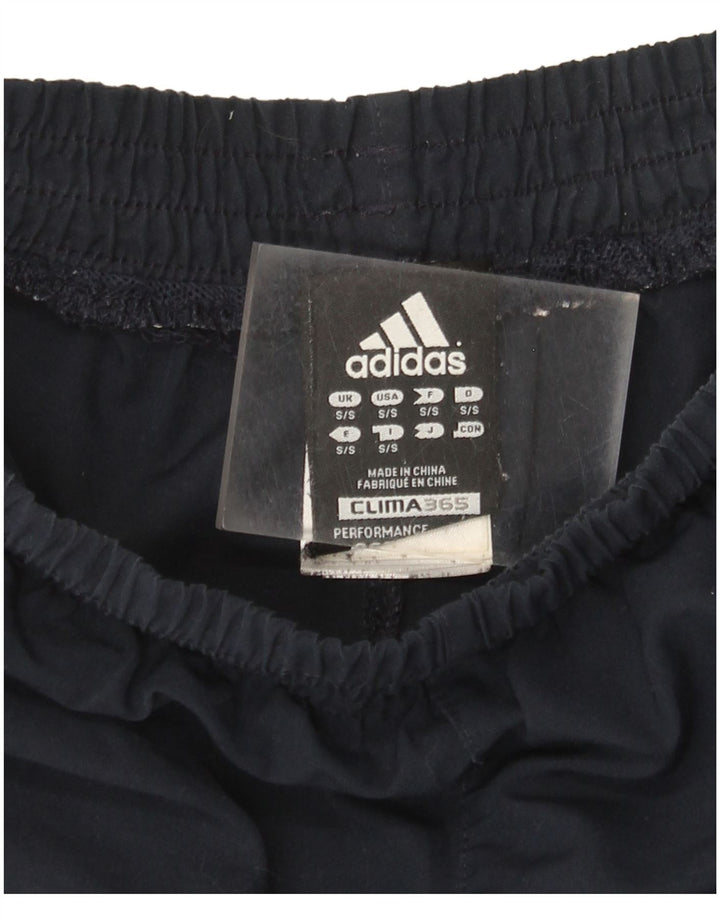 Adidas Herre Clima 365 Træningsdragt Bukser Små marineblå polyester
