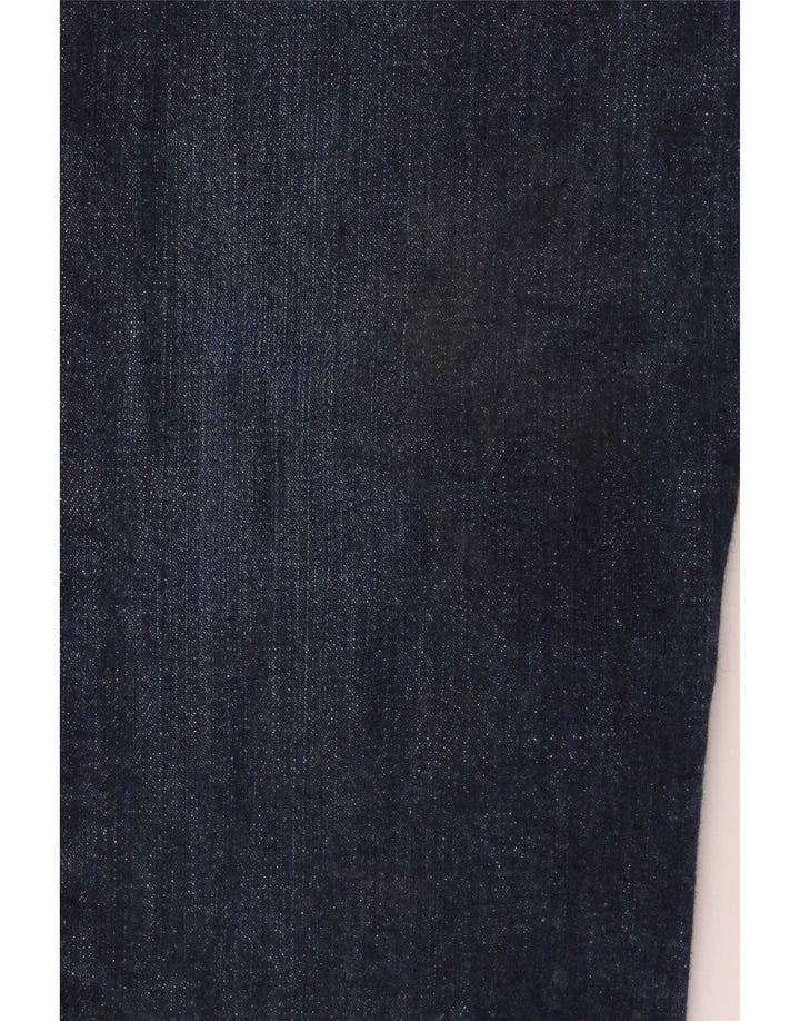 Levi's Herre 511 Slim Jeans W31 L30 Blå Bomuld