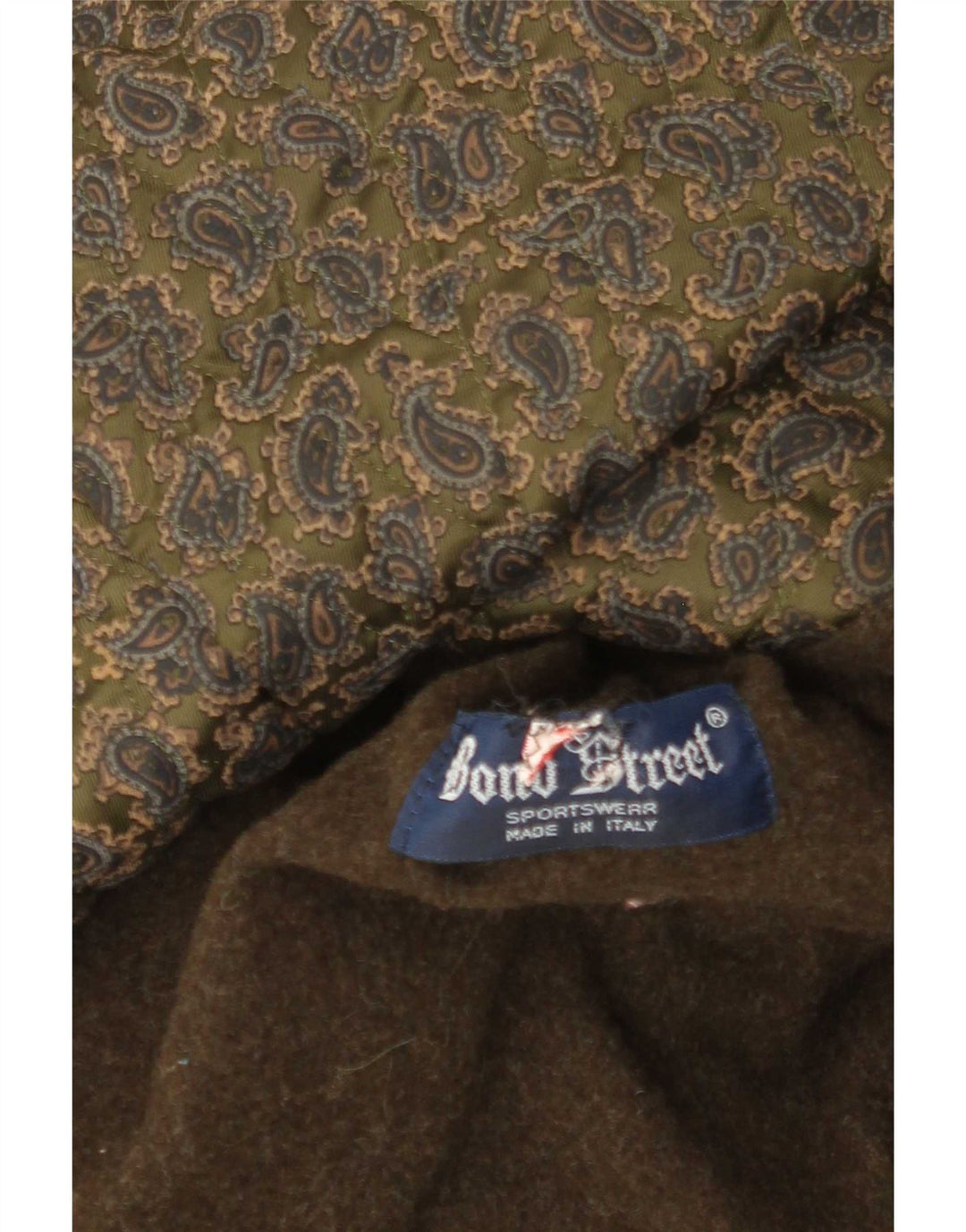 Bond Street Dame Oversized Overfrakke UK 18 XL Beige