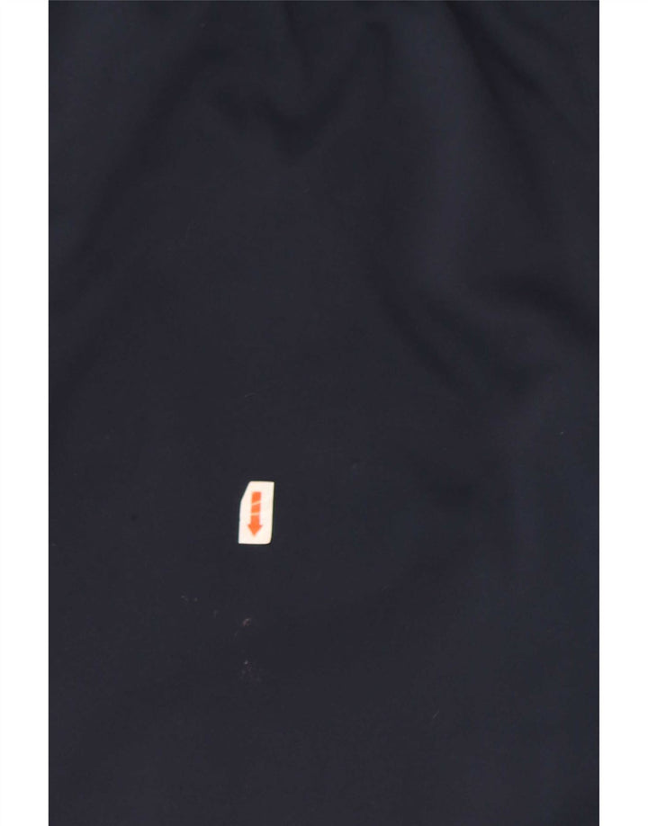 Lotto Herre træningsdragt Bukser Joggers Large Navy Blue