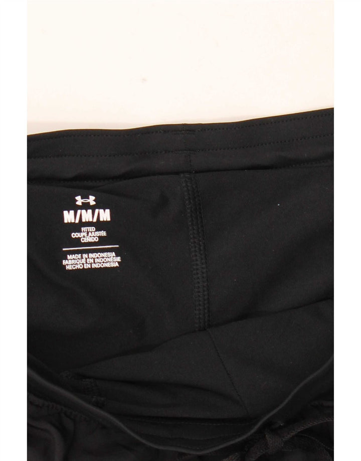 Under Armour Sportsshorts til kvinder UK 12 Medium Sort