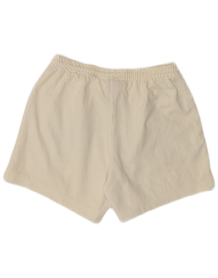 LOTTO Sportshorts til mænd Medium Off White