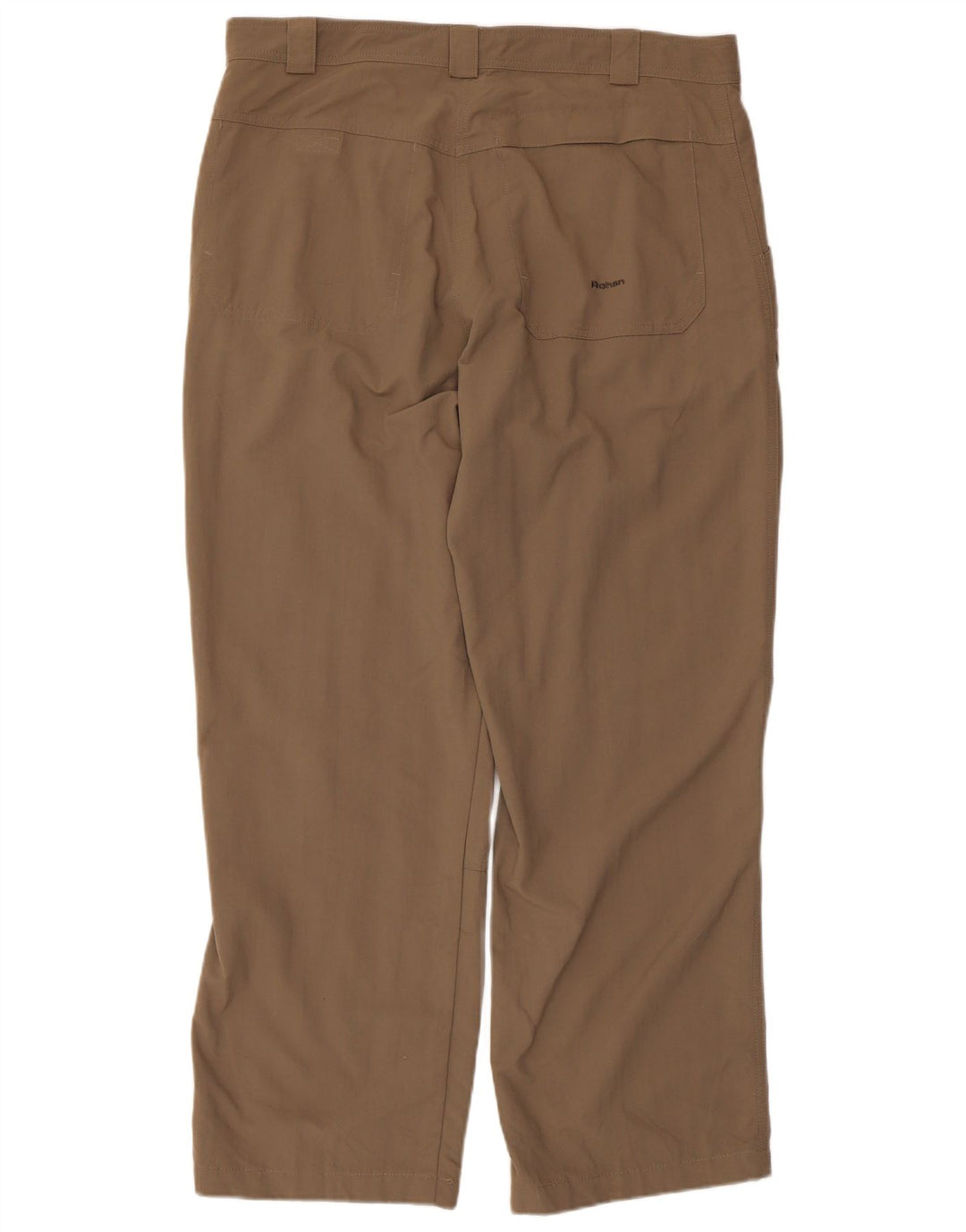Rohan Straight Cargo Bukser til mænd W36 L29 Beige Polyamid