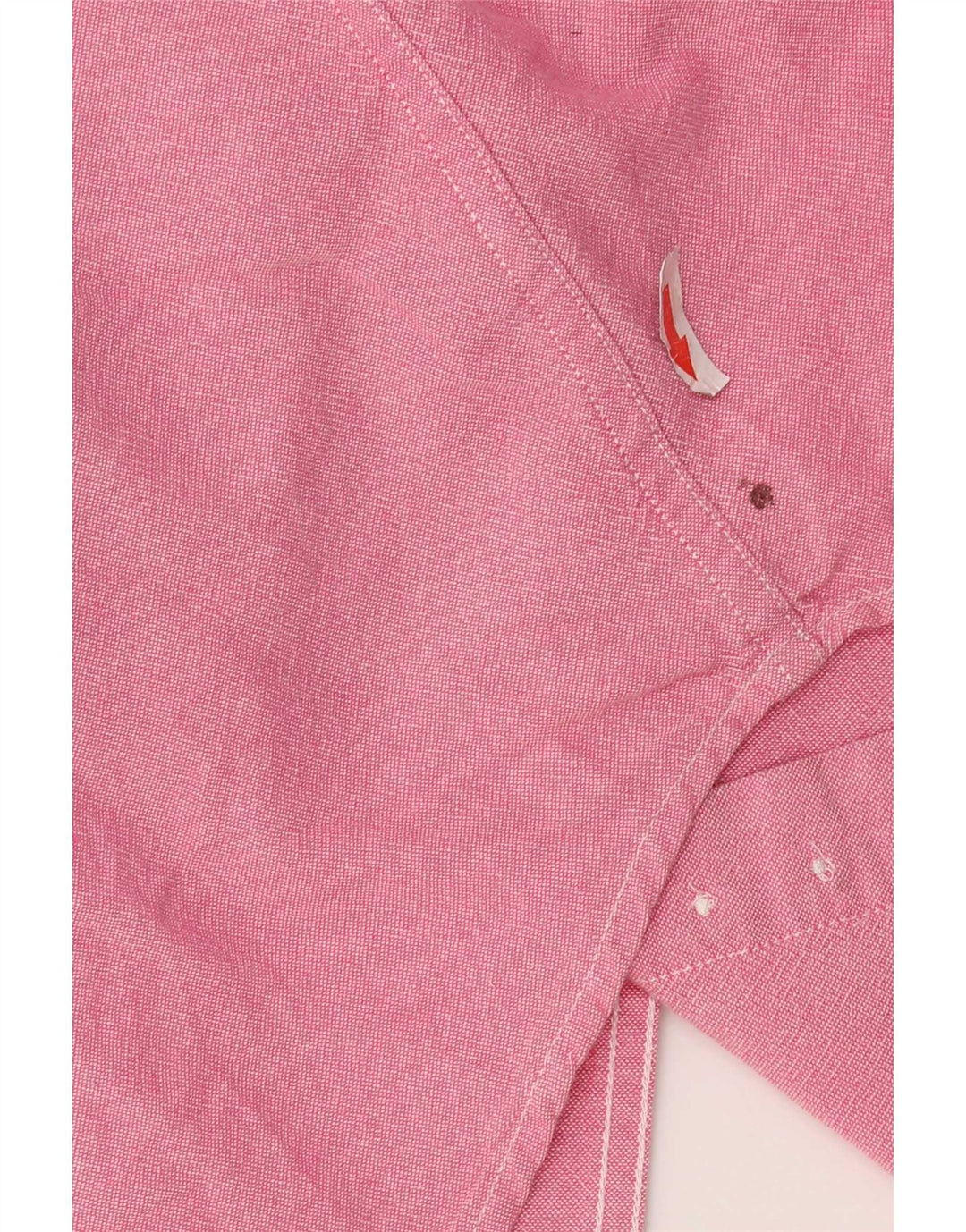 Chaps Herreskjorte Lille Pink Bomuld