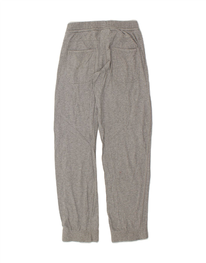 CHAMPION Womens Tracksuit Trousers Joggers UK 10 Small  Grey Vintage Champion and Second-Hand Champion from Messina Hembry 