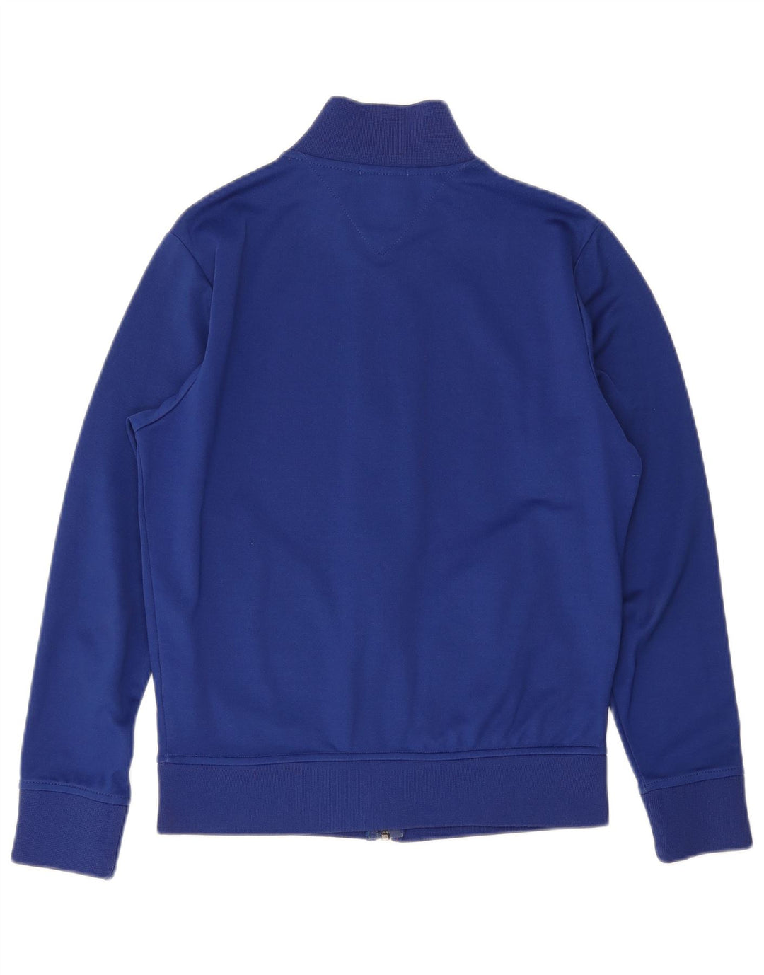 Tommy Hilfiger Herre træningsdragt Top jakke Lille blå polyester
