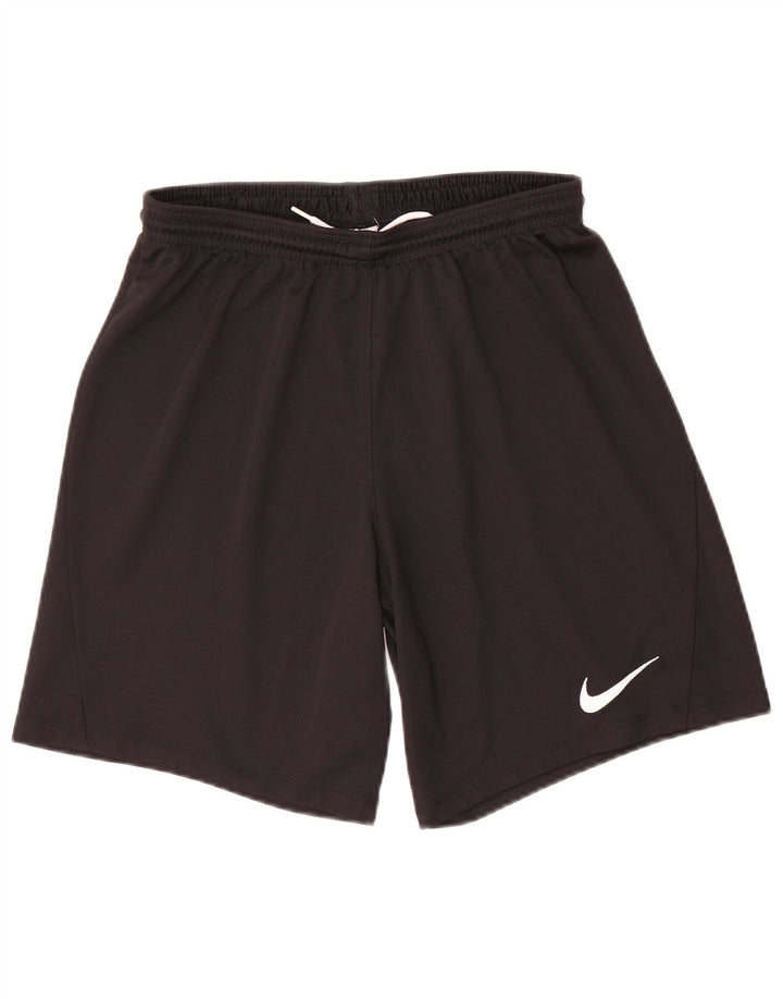Nike Herre Dri Fit Sportshorts Medium Sort