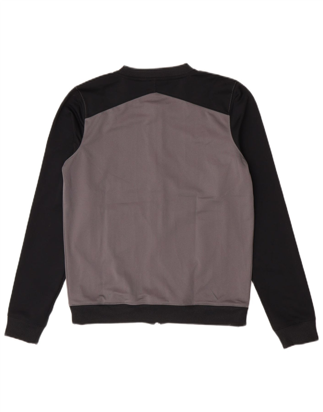 Under Armour Herre træningsdragt Top jakke Lille grå Colourblock Polyester