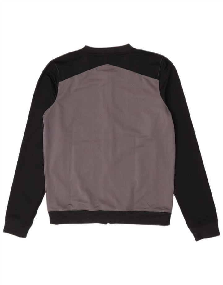 Under Armour Herre træningsdragt Top jakke Lille grå Colourblock Polyester