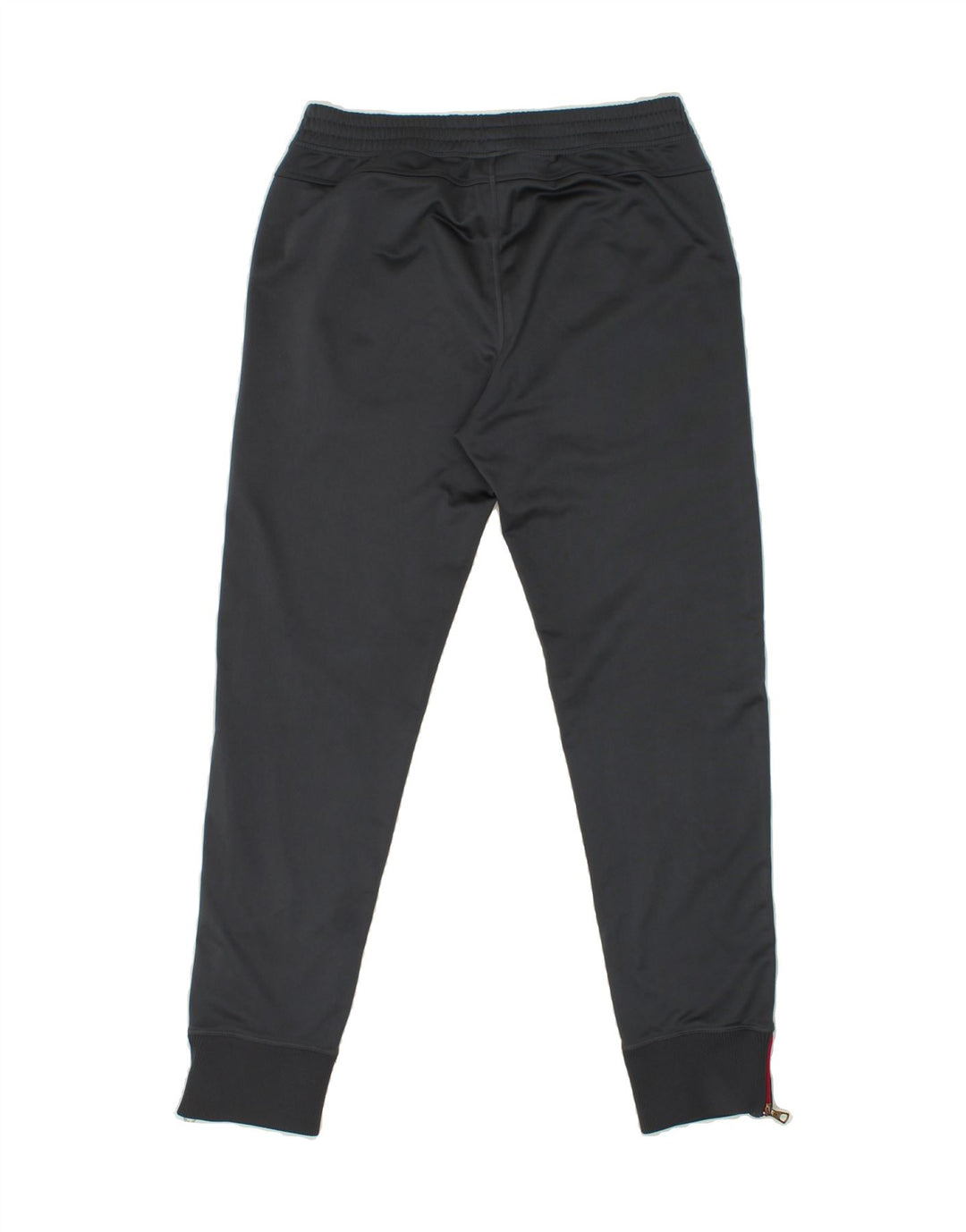 CHAMPION Womens Tracksuit Trousers Joggers UK 14 Medium Grey Polyester Vintage Champion and Second-Hand Champion from Messina Hembry 