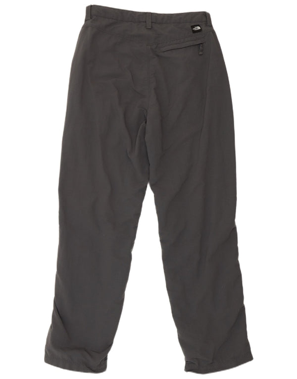 The North Face Lige Chinobukser til kvinder Medium W27 L29 Grå Nylon