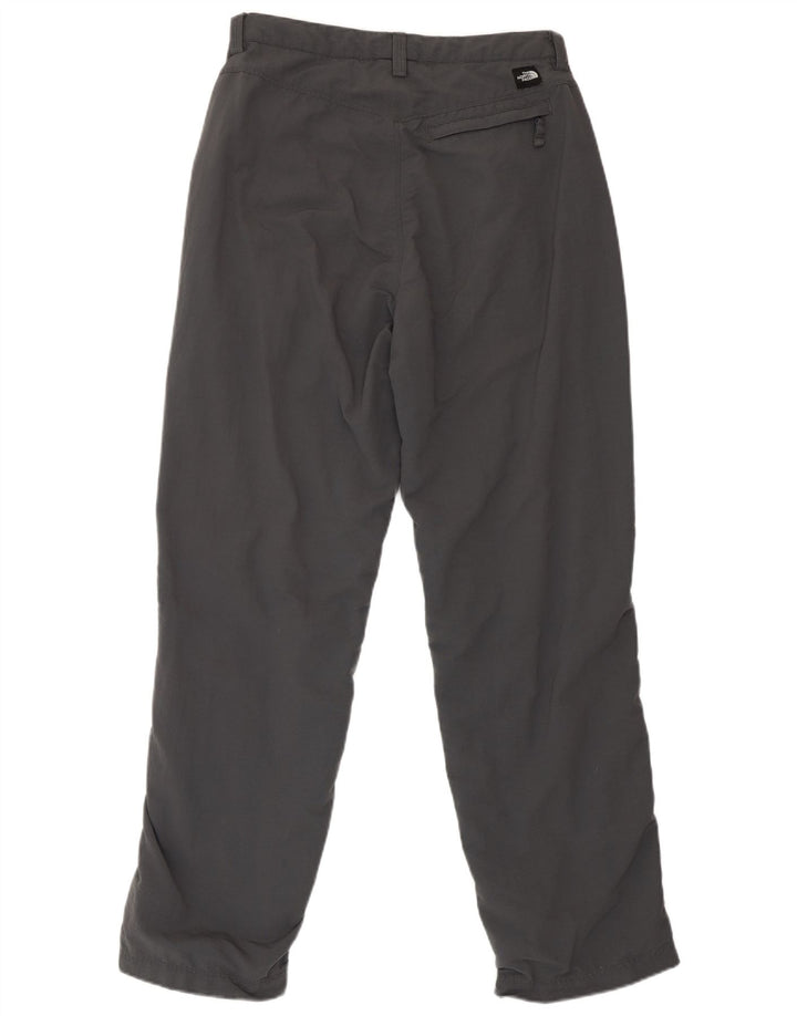 The North Face Lige Chinobukser til kvinder Medium W27 L29 Grå Nylon