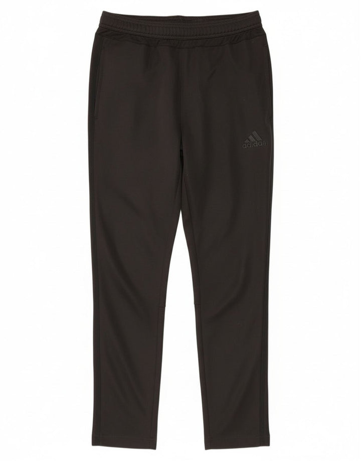 Adidas Herre Climacool Træningsdragt Bukser Large Sort Polyester