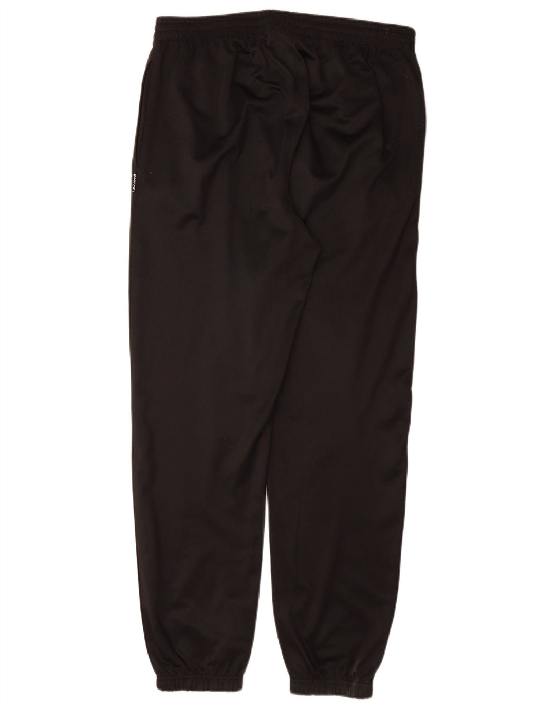 Lotto Herre træningsdragt Bukser Joggers XL Sort Polyester