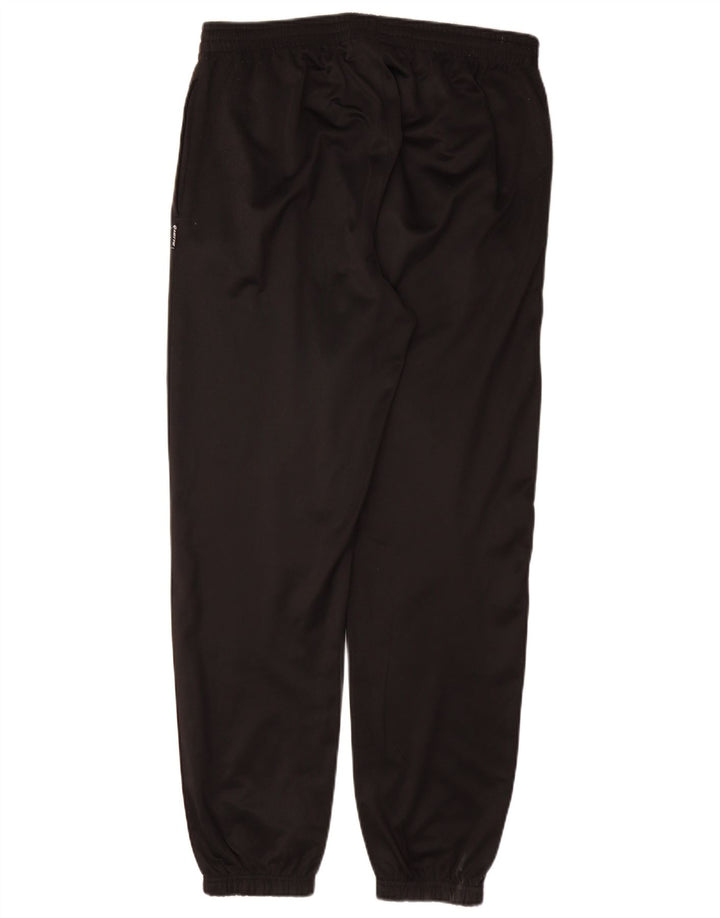 Lotto Herre træningsdragt Bukser Joggers XL Sort Polyester