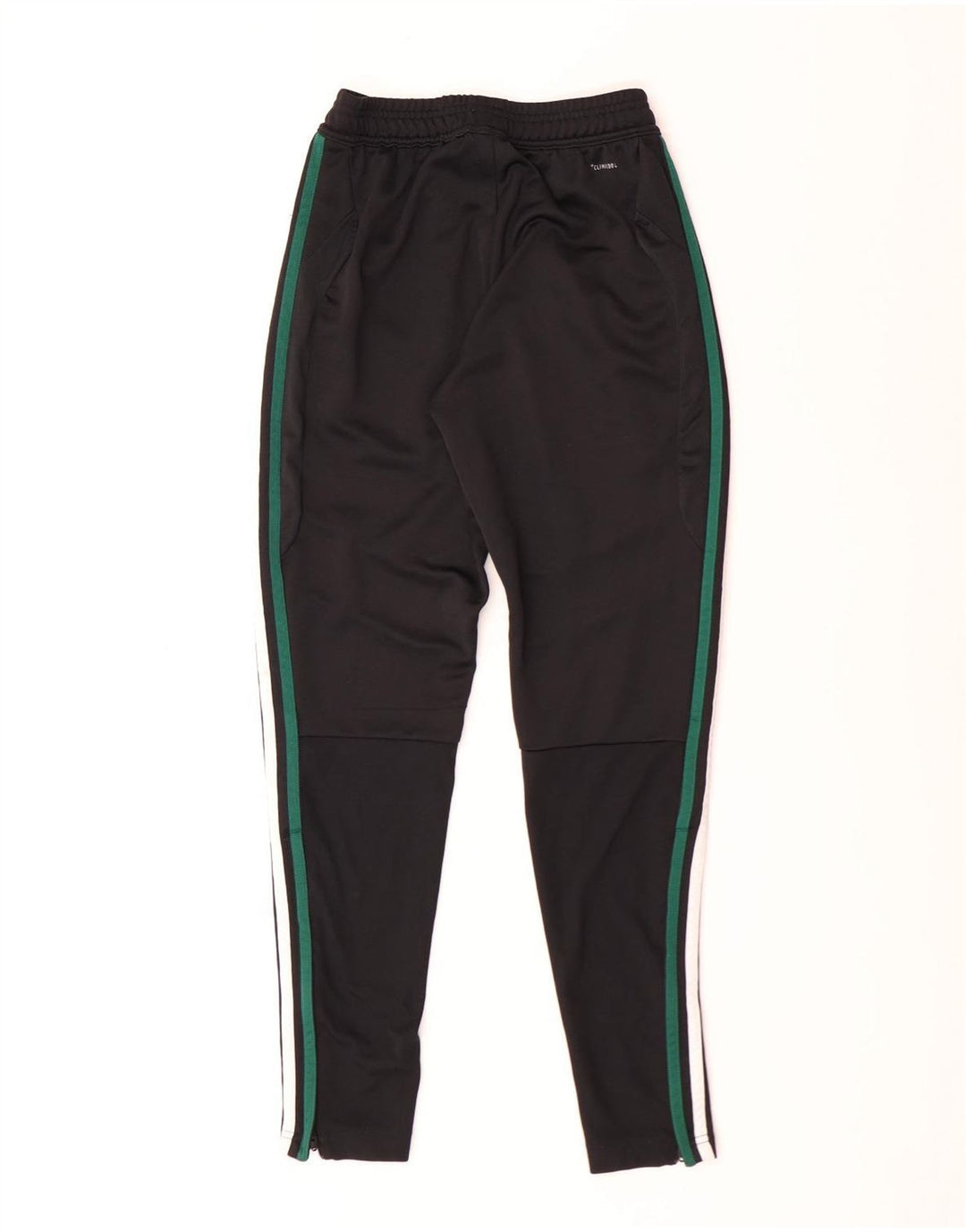 Adidas Træningsdragt bukser til mænd XS Sort polyester