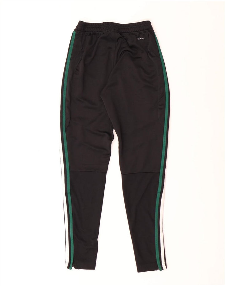 Adidas Træningsdragt bukser til mænd XS Sort polyester