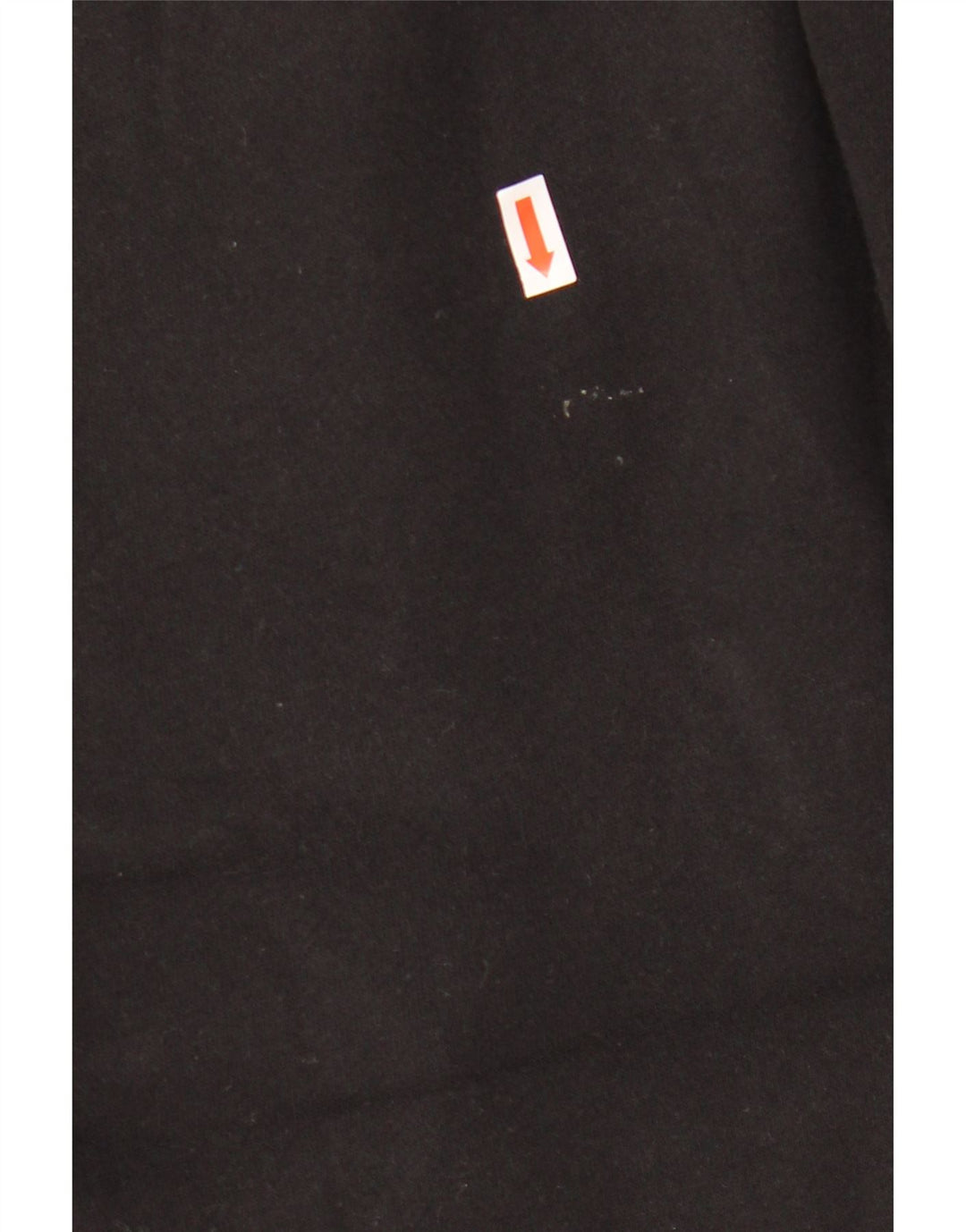 SUPERDRY Træningsdragt til kvinder Joggers UK 12 Medium Sort Bomuld