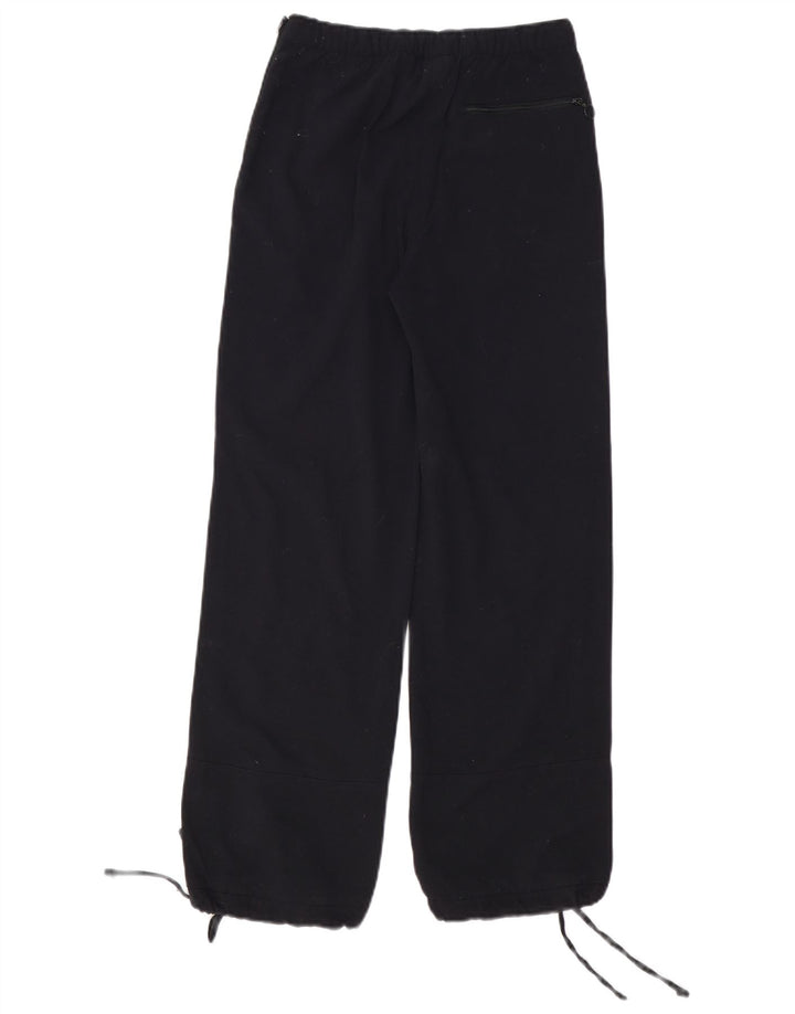 FILA Lige Casual Bukser til kvinder XS Sort Polyester