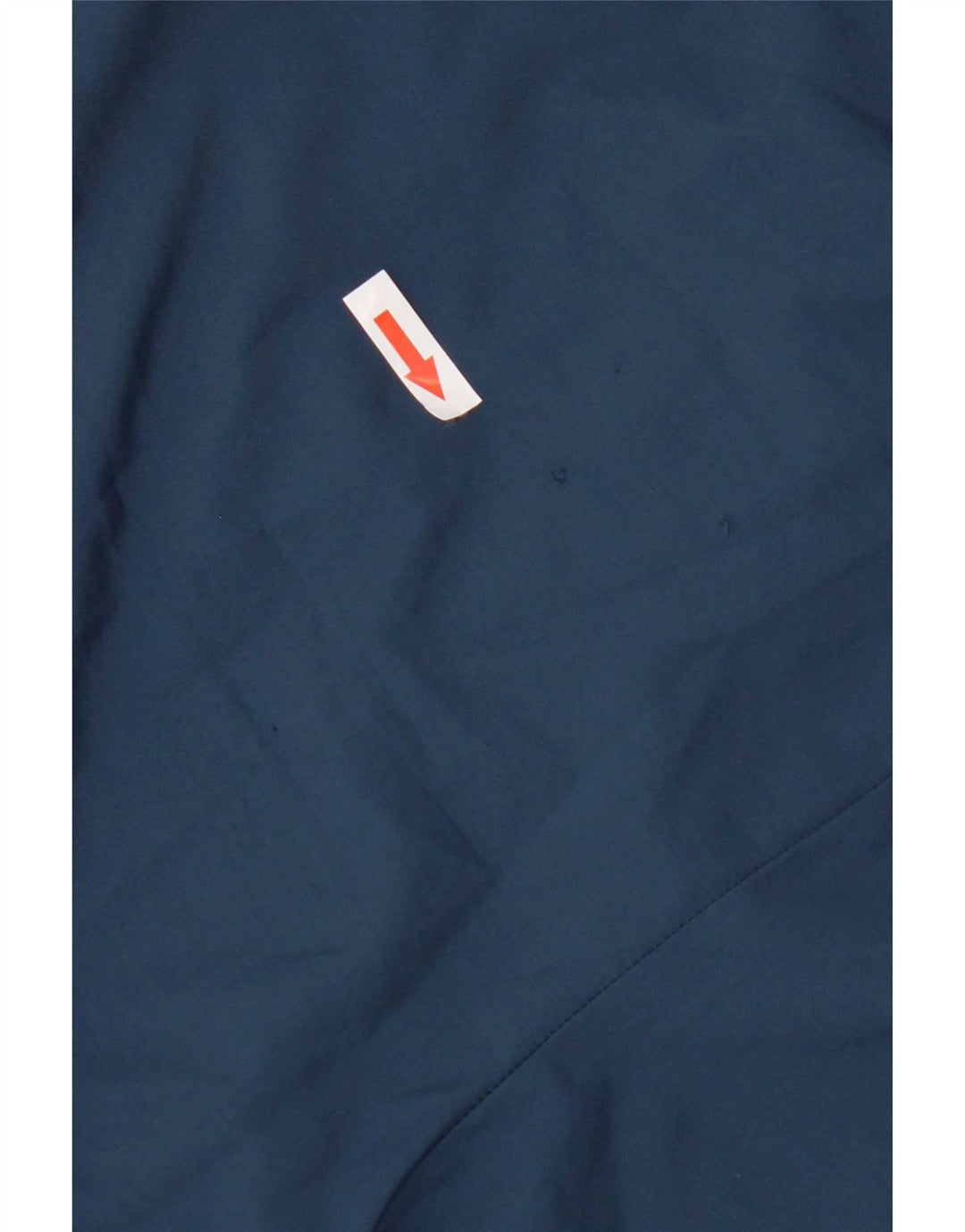 Puma Herre Sportshorts Små Marineblå