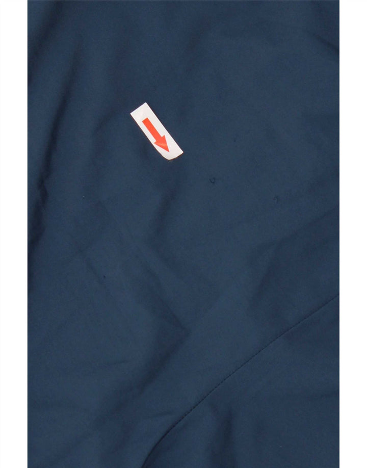 Puma Herre Sportshorts Små Marineblå
