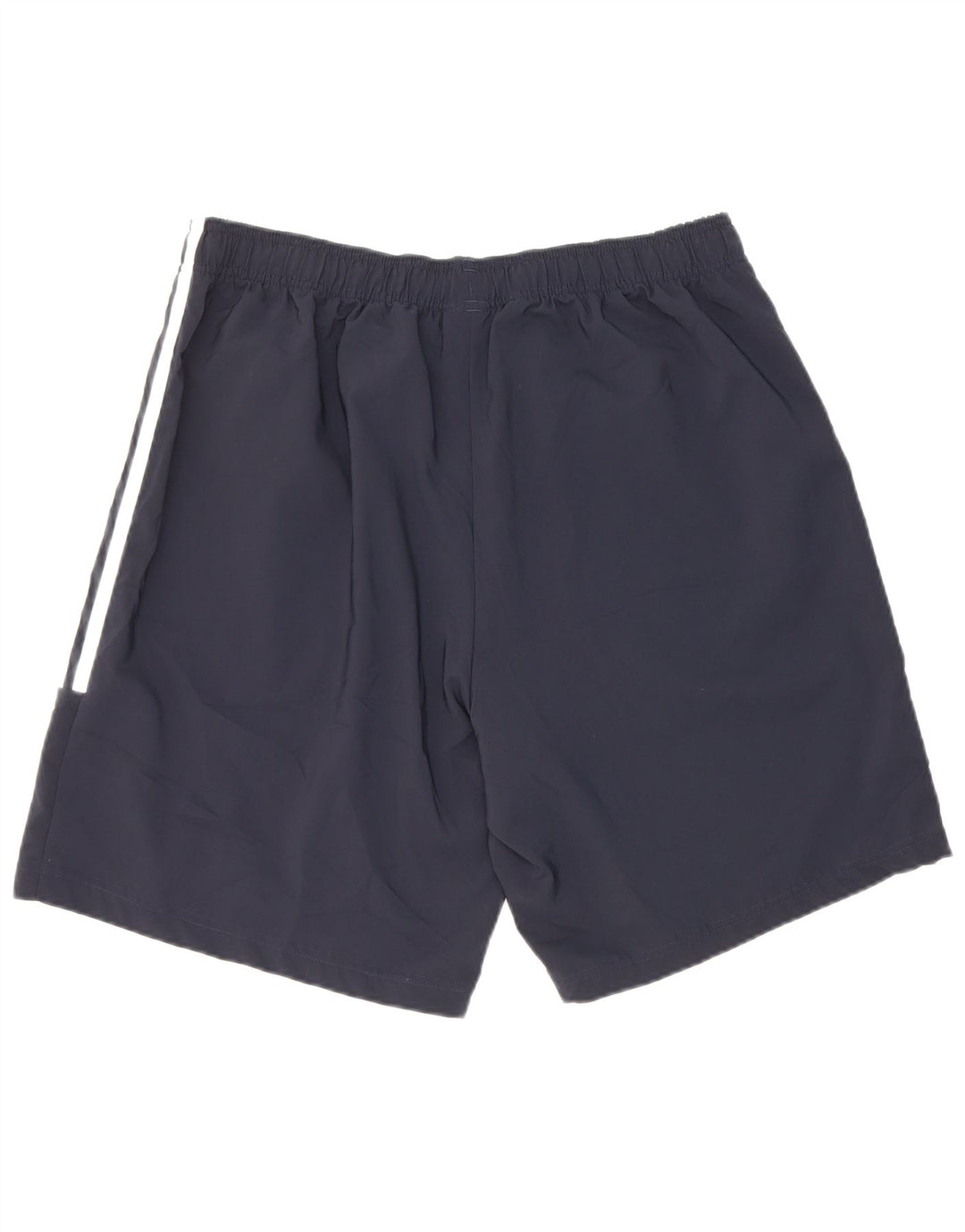Adidas Herre Sportshorts XL Navyblå polyester