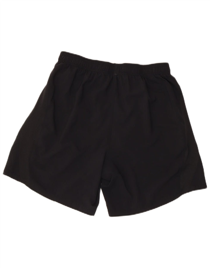 Under Armour Herre Sportshorts Large Sort Polyester