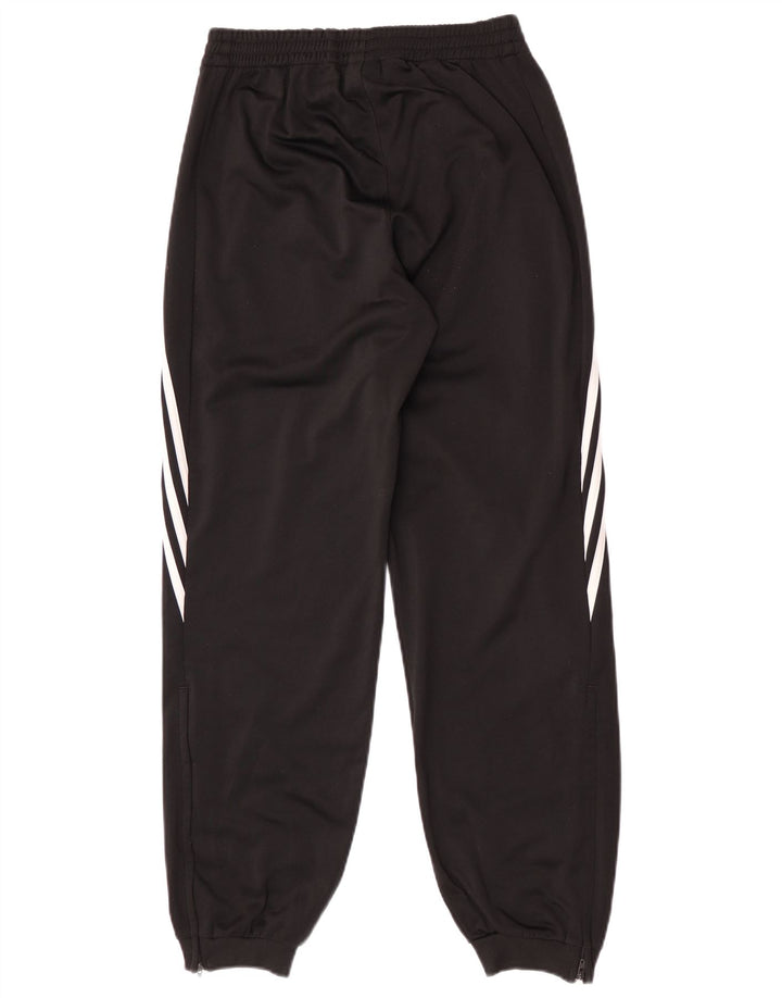 Adidas Træningsdragt til mænd Joggers Lille sort polyester