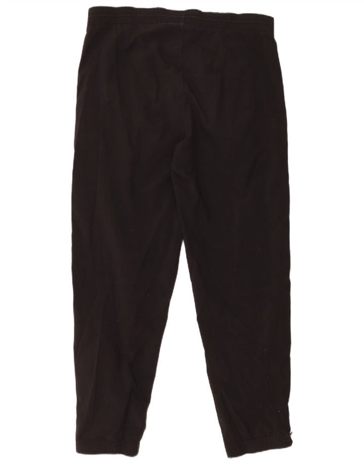 ADIDAS Træningsdragt til mænd Joggers Medium Sort Polyester