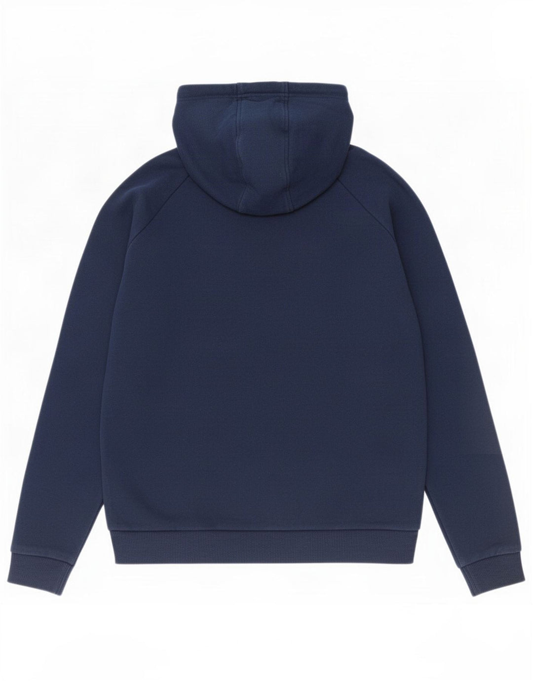 Under Armour Herre hættetrøje Jumper Large Navy Blue