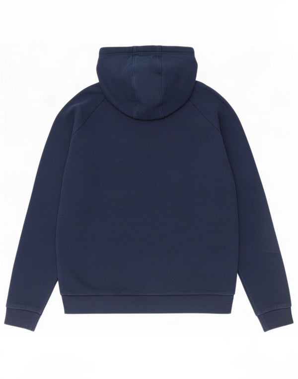 Under Armour Herre hættetrøje Jumper Large Navy Blue