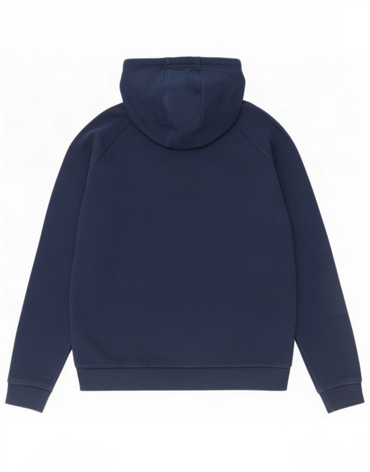 Under Armour Herre hættetrøje Jumper Large Navy Blue