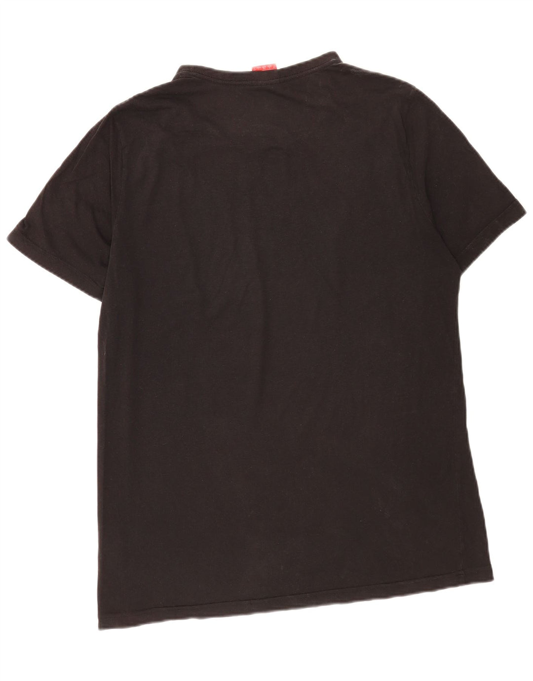 Nike T-shirt top til mænd, stor sort