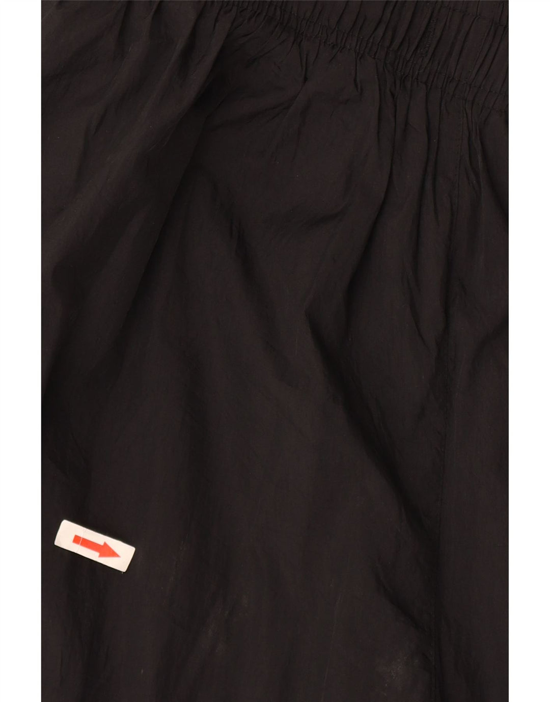 Calvin Klein Herre Graphic Windbreaker Bukser 2XL Sort
