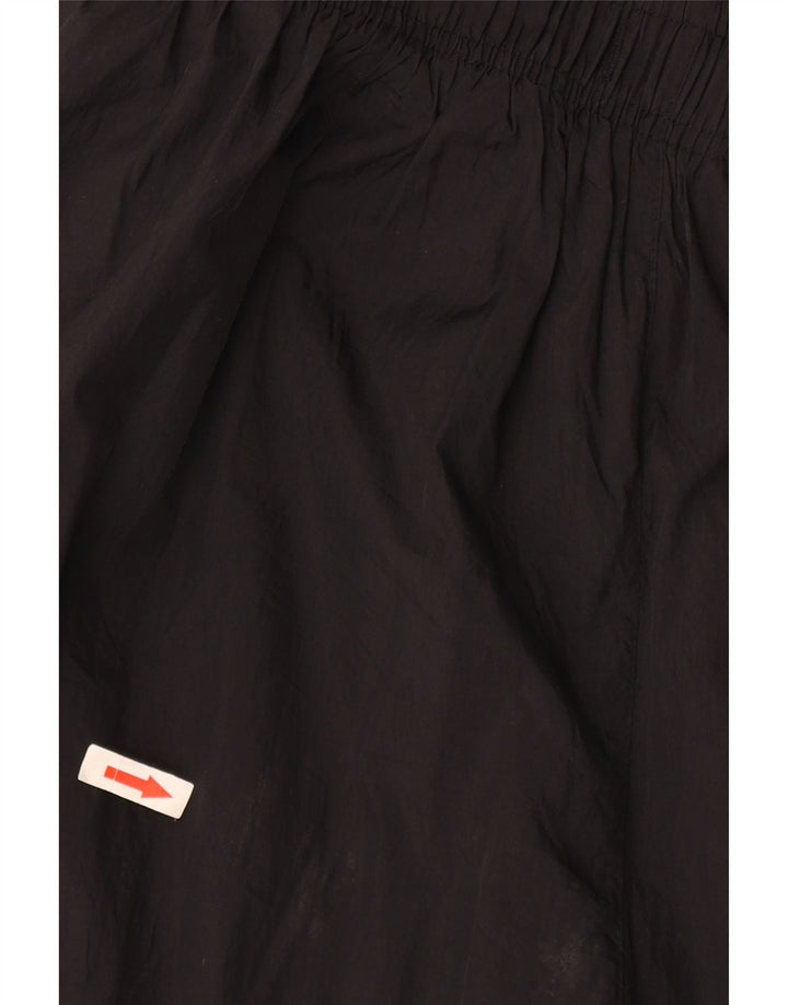Calvin Klein Herre Graphic Windbreaker Bukser 2XL Sort