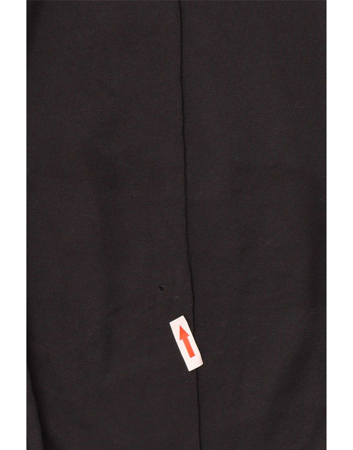 Champion Herre Loose Fit træningsdragt Bukser Medium Sort Polyester