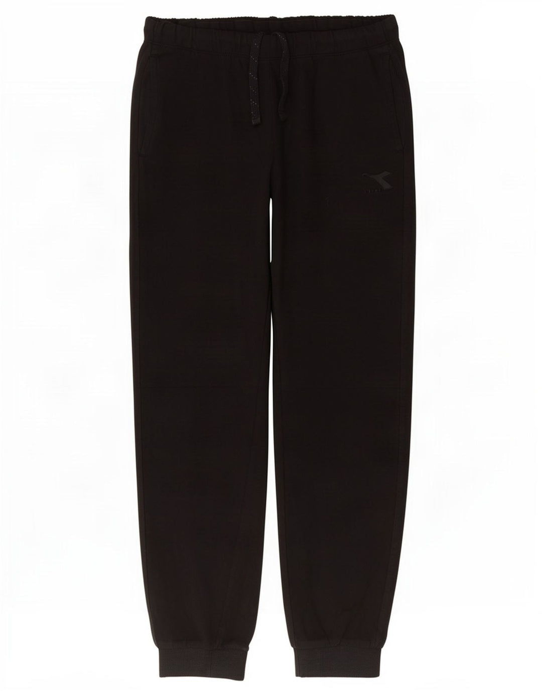 Diadora Herre træningsdragt Bukser Joggers Medium Sort