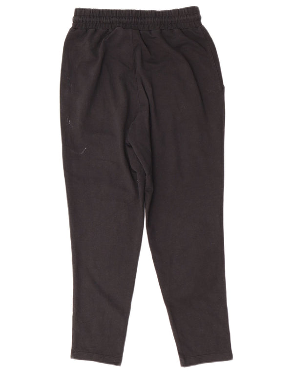 New Balance træningsdragt bukser til kvinder UK 4 XS sort polyester
