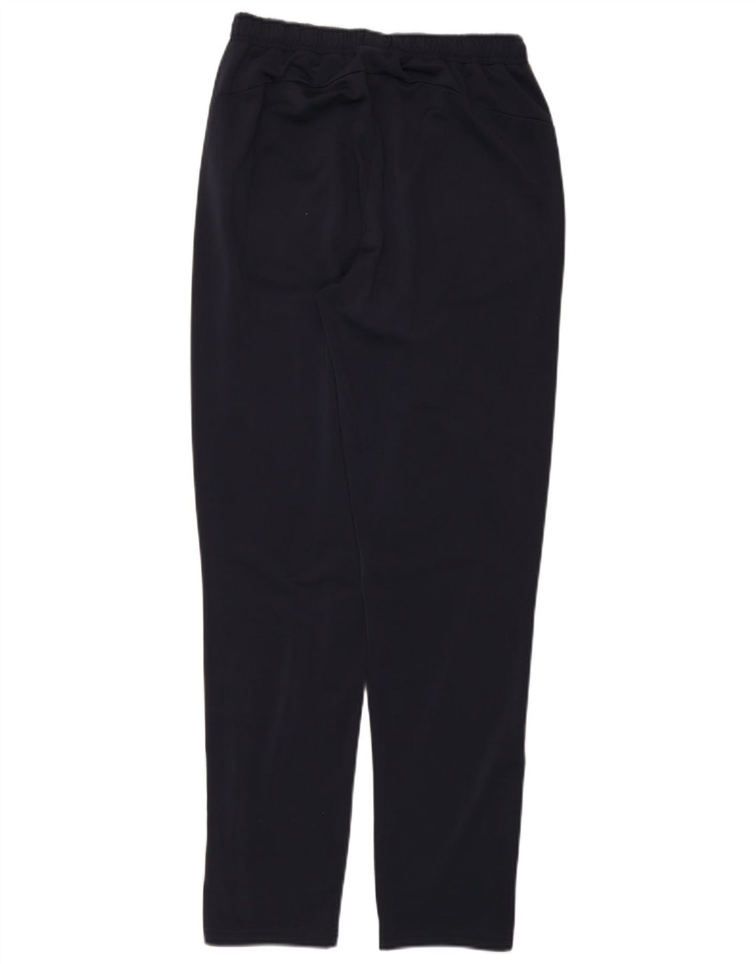 PUMA Træningsdragtsbukser til drenge 15-16 år Marineblå polyester